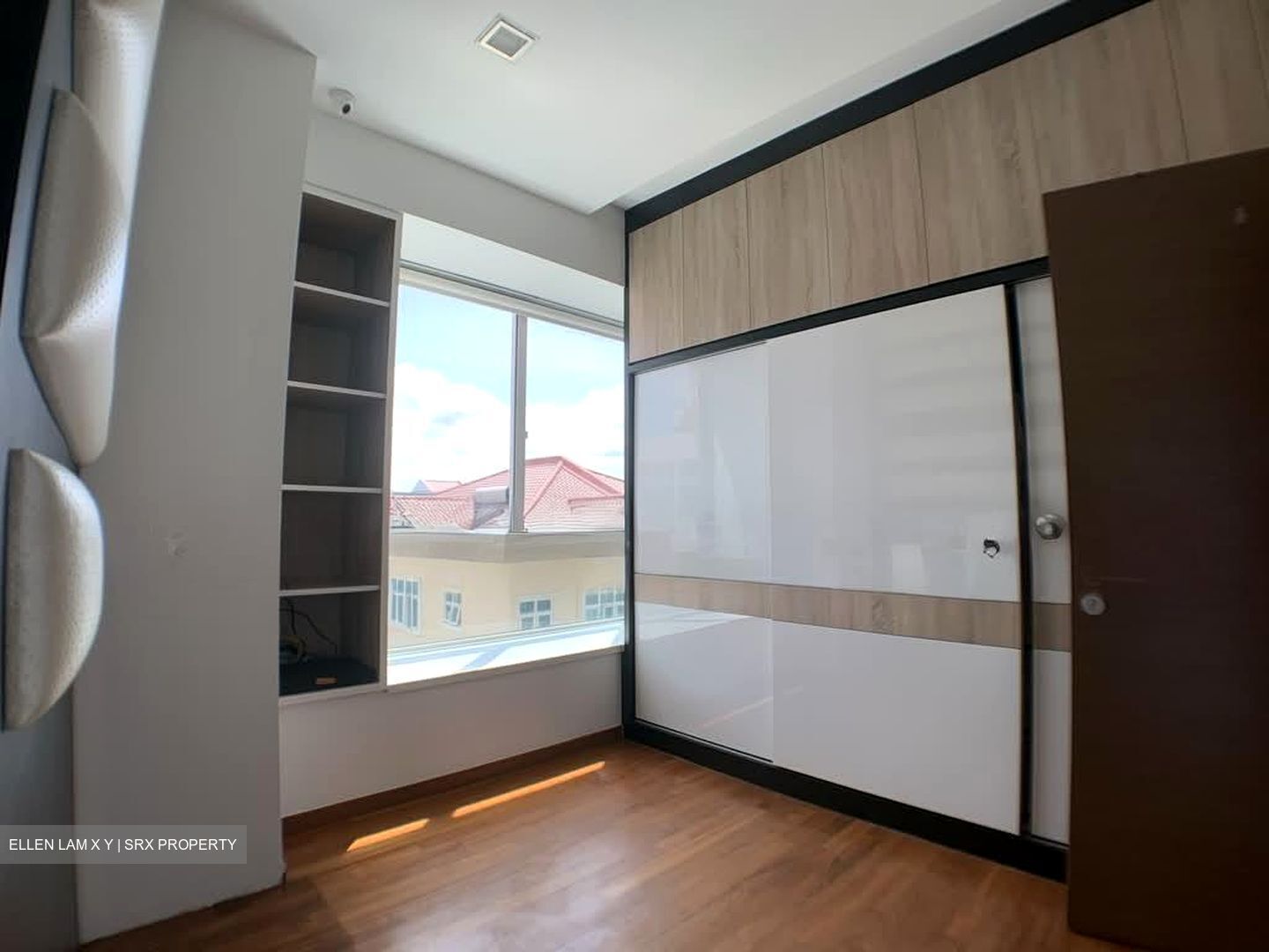 The Ariel (D15), Apartment #566362351